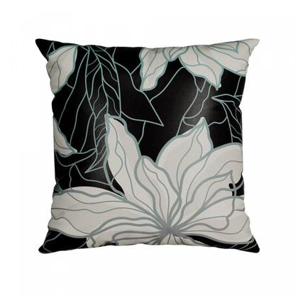Imagem de Capa para Almofada 43x43cm Silk Home Belchior