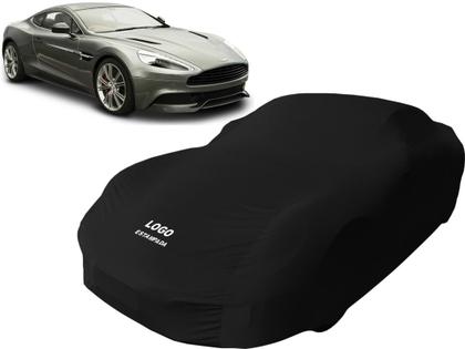 Imagem de Capa Para  CarroTecido Reforçado Astom Martin DBS