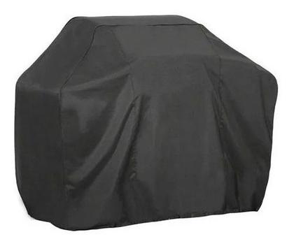 Imagem de Capa Para Churrasqueira E Grill Retangular 100x66x80cm
