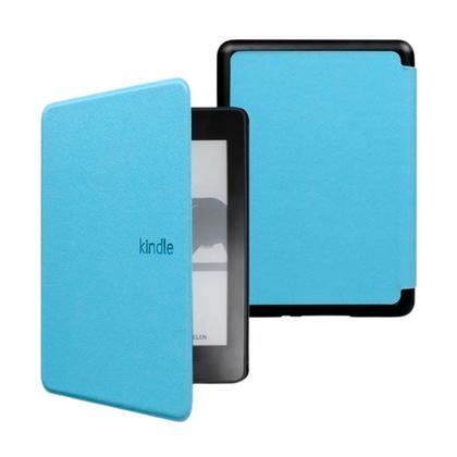 Imagem de Capa para Kindle 11 Geração 2022 material sintético