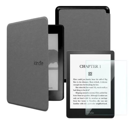 Imagem de Capa para Kindle 11ª Modelo C2v2l3 + pelicula
