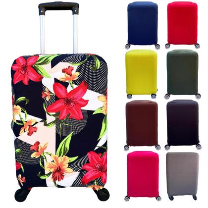 Imagem de Capa para Mala de Viagem