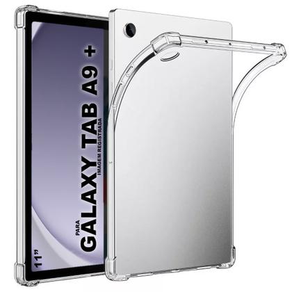 Imagem de Capa para Tablet Samsung Galaxy Tab A9 + Enterprise Edition SM-X216 11 Polegadas (2023)