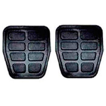 Imagem de Capa Pedal Embreagem freio 2002 ... Parati saveiro Nk-213075