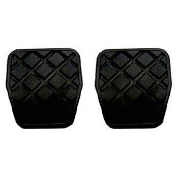 Imagem de Capa Pedal Embreagem freio Gol voyage saveiro golf polo fox spacefox Nk-213077