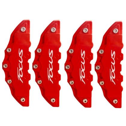 Imagem de Capa Pinça de Freio Automotivo (4un)