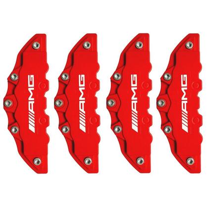 Imagem de Capa Pinça de Freio Automotivo (4un)