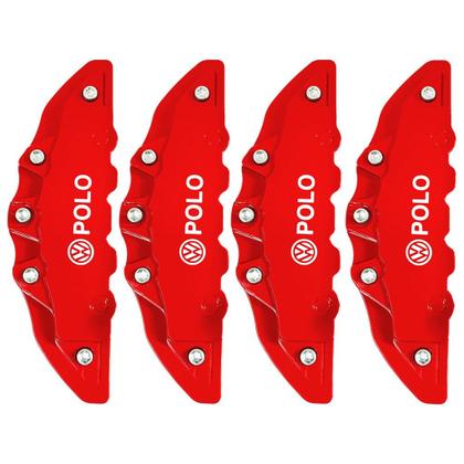 Imagem de Capa Pinça de Freio Automotivo (4un)