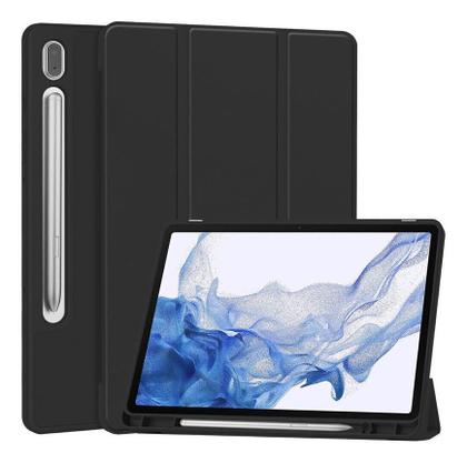 Imagem de Capa Premium Anti Impacto Para Samsung Galaxy Tab S10 Fe