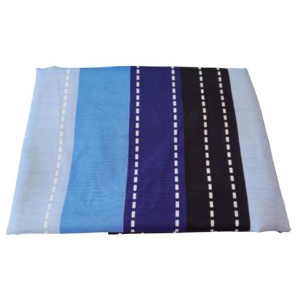 Imagem de Capa Protetor Para Colchão Casal Padrão Estampada Zíper