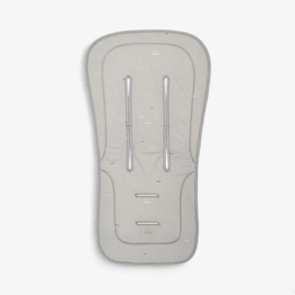 Imagem de Capa Protetora para Carrinho Seally Me KikkaBoo