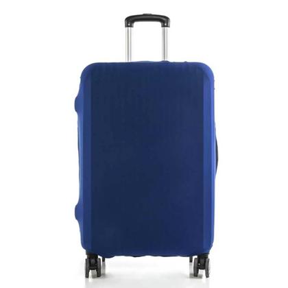 Imagem de Capa Protetora Para Mala De Viagem Media Poliéster Qualis