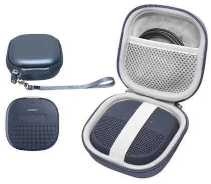 Imagem de Capa protetora WGear para microalto-falante Bose SoundLink