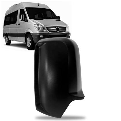 Imagem de Capa Retrovisor Sprinter 2012 13 2014 2015 16 17 18 2019