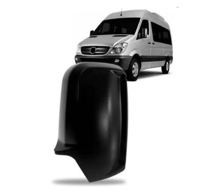 Imagem de Capa Retrovisor Sprinter 2012 2013 2014 2015 2016 2017 2018 2019 Chassi 2020 2021 2022 Esquerdo