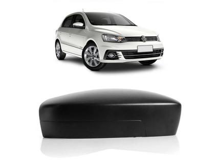 Imagem de Capa Retrovisor VW Gol G5 10/11 Lado Direito EB606