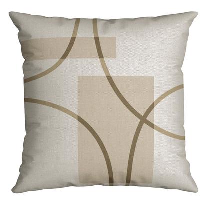 Imagem de Capa Silk Home 606 43 Cm X 43 Cm