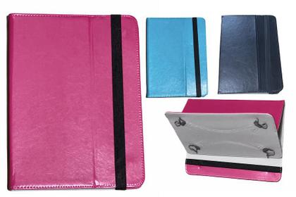 Imagem de Capa suporte  para Tablet de 9 a 10 Polegadas universal  com Fecho