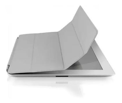 Imagem de Capa Tablet Smart Cover 7.0 Cinza Multilaser BO219