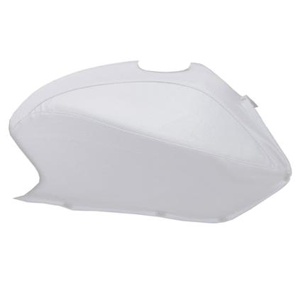 Imagem de Capa Tanque Fan 125 150 2014 A 2015 Com Aba