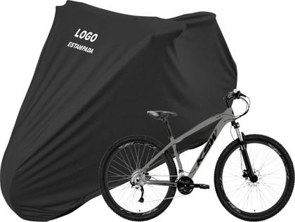 Imagem de Capa Tecido Helanca Lycra Para Bike Ksw Xlt 200 Mtb