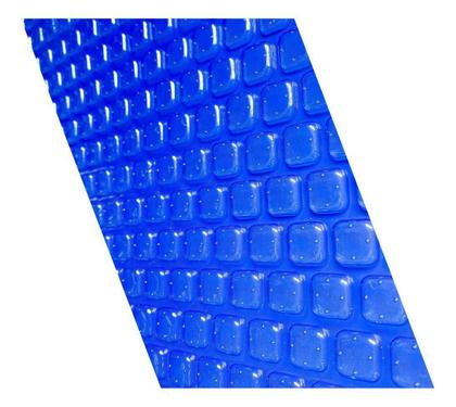 Imagem de Capa Térmica para Piscina Redonda - Proteção e Aquecimento