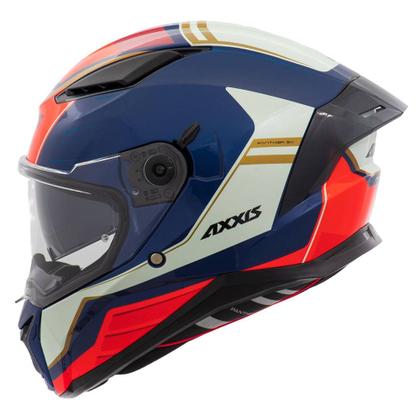 Imagem de Capacete Axxis Panther Prestige
