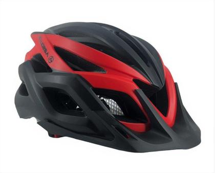 Imagem de Capacete Ciclismo Absolute Wild Flash Led Integrado Usb