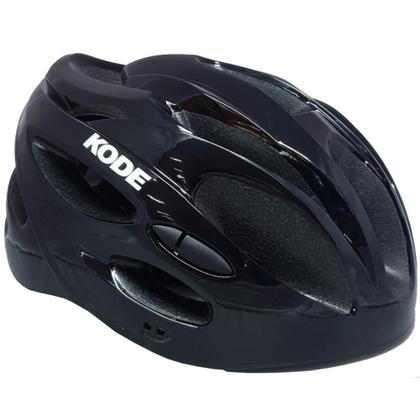 Imagem de Capacete Kode Active Preto