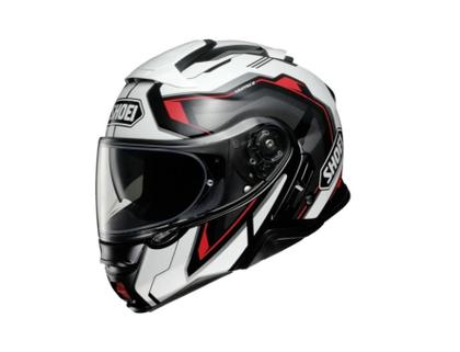 Imagem de Capacete shoei neotec 2 respect tc-1 56/s