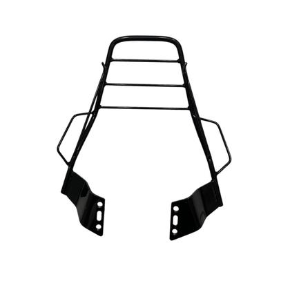 Imagem de Capacite Moto Bagageiro Suporte Maciço Factor 150 125 2016 2022