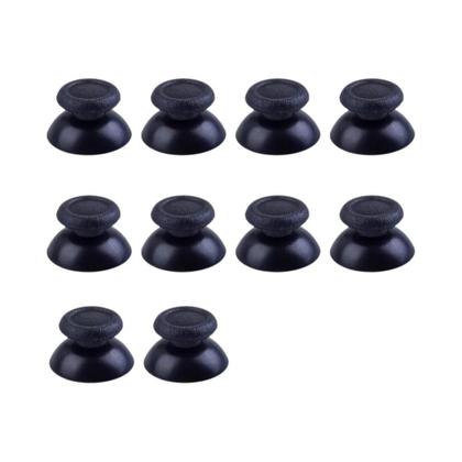 Imagem de Capas De Substituição Para Joystick PS5 PS4 PS3 PS2 Xbox One 360, 10 Peças, Peças De Reparo Para