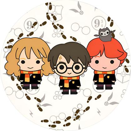 Imagem de Capas Painel Redondo Mini De Mesa Festa Decoração Diversas