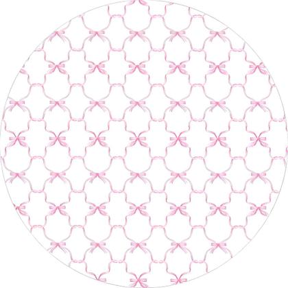 Imagem de Capas Painel Redondo Mini De Mesa Festa Decoração Diversas