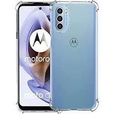 Imagem de Capas  Transparente  MOTOROLA  LINHA G