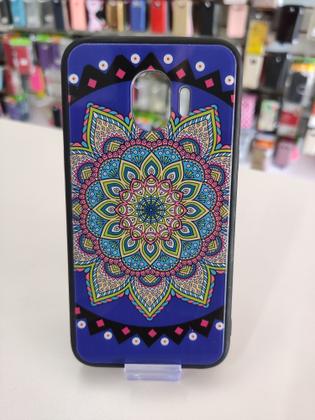 Imagem de Capinha Capa Celular J2 Pro Acrílico