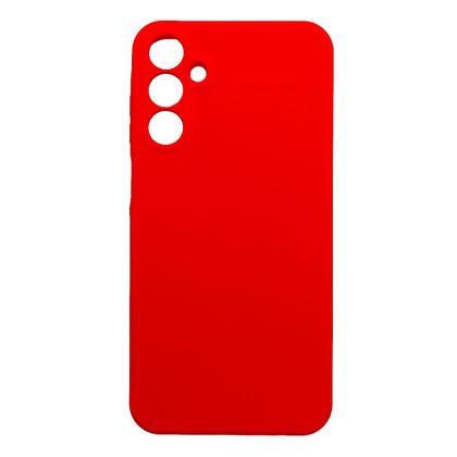 Imagem de Capinha Capa Compatível Com Samsung Galaxy a15 tela 6.5 case Aveludada Interior