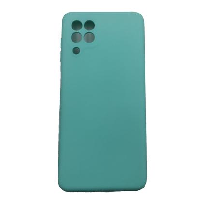 Imagem de Capinha Capa compatível com Samsung Galaxy a22 4g m32 tela 6.4 case Aveludada Interior