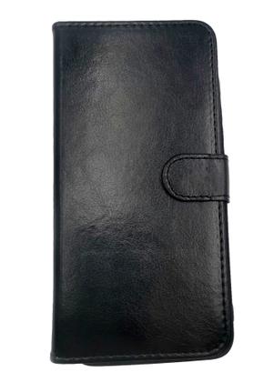 Imagem de Capinha capa Compatível Com Samsung Galaxy m52 5g M526 Carteira lisa flip case