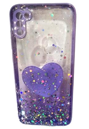 Imagem de Capinha Capa para Samsung Galaxy a11 tela 6.4 com Suporte case estampado