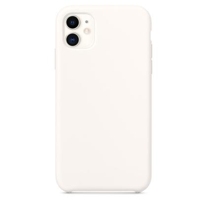 Capinha Compatível Com Apple iPhone 11 Silicone - GCM Cases