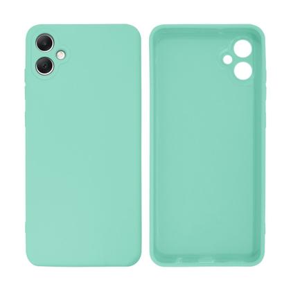 Imagem de Capinha Compatível com Galaxy A05 Proteção de Câmera Lisa