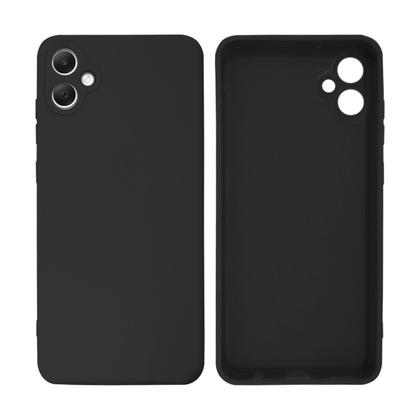 Imagem de Capinha Compatível com Galaxy A05 Proteção de Câmera Lisa