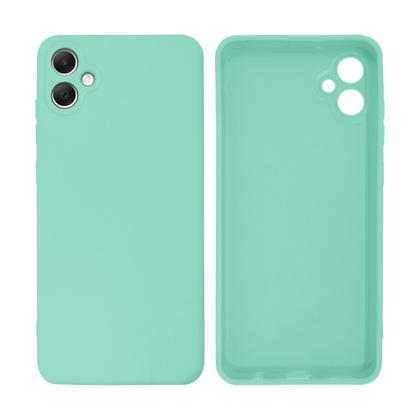 Imagem de Capinha Compatível com Galaxy A05 Proteção de Câmera Lisa