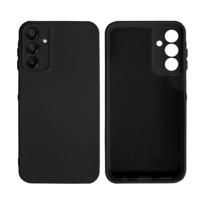 Imagem de Capinha Compatível com Galaxy A15 Proteção de Câmera Lisa