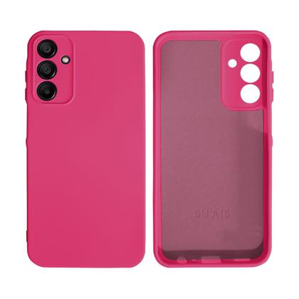 Imagem de Capinha Compatível com Galaxy A15 Proteção de Câmera Lisa