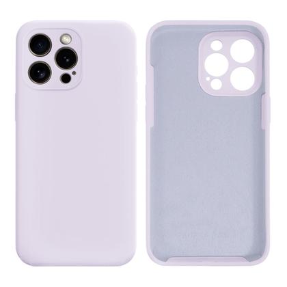 Imagem de Capinha Compativel com iPhones 15 Pro Max Silicone Proteção de Câmera