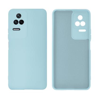 Imagem de Capinha Compatível com Poco F4 Proteção de Câmera Lisa