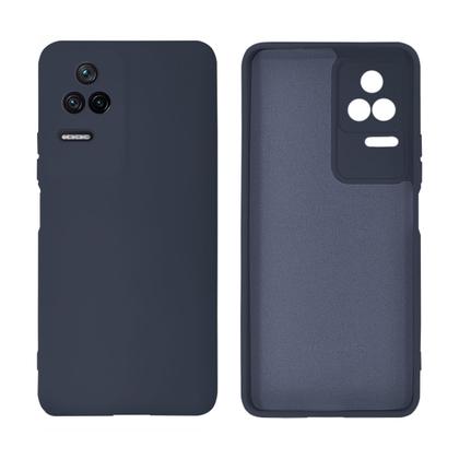 Imagem de Capinha Compatível com Poco F4 Proteção de Câmera Lisa