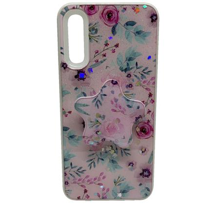 Imagem de Capinha de Celular P/ Samsung Galaxy A50 SM-A505GT  Com Suporte